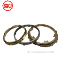 Heißverkauf OEM 1-33265619-0 1-33265-372-1 Getriebegetriebe Synchronizer-Ring für Isuzu